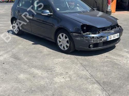 Climate control VW GOLF V (1K1) 1.9 TDI | BP25922964I5 - Image 30
