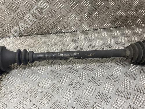 Right front driveshaft RENAULT CLIO II (BB_, CB_) 1.2 (BB0A, BB0F, BB10, BB1K, BB28, BB2D, BB2H, CB0A,... | BP28282489M39 