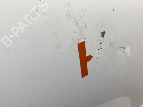 Left rear door CITROËN C3 III (SX) 1.2 PureTech 82 | BP22810143C4 