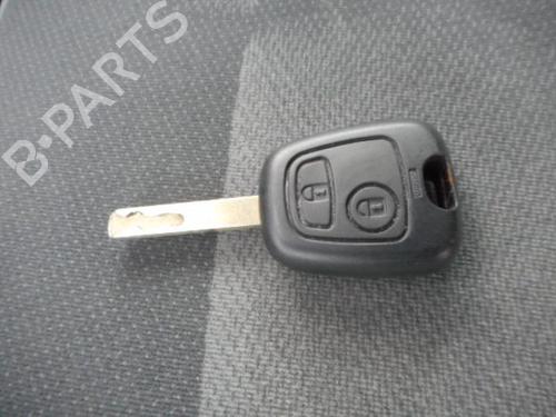 Mirror switch CITROËN C2 (JM_)  | BP20033640I25 