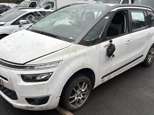 Subframe CITROËN C4 Grand Picasso II (DA_, DE_) | BP37482846M9 - Image 13