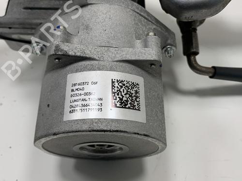 Steering column FORD KA (RU8) 1.3 TDCi | BP20024005M21 - Image 7