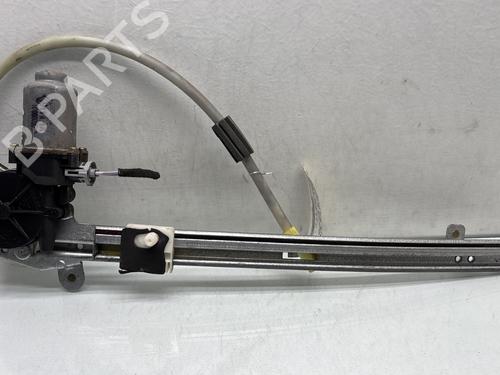 Rear left window mechanism RENAULT LAGUNA II (BG0/1_) 1.6 16V (BG1G, BG1H) 8200485201