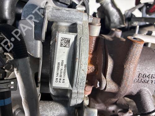 Engine RENAULT CLIO IV (BH_) 1.5 dCi 90 | BP38448303M1 - Image 2