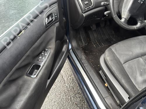 Ignition barrel PEUGEOT 607 (9D, 9U) 2.2 HDi | BP32765909M48 - Image 5