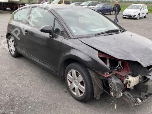 Rim CITROËN C4 Coupe (LA_) 1.6 HDi | BP21962086C45 