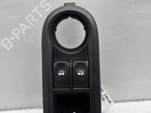 Left front window switch RENAULT CLIO III (BR0/1, CR0/1) 1.5 dCi (BR17, CR17) | BP31594771I27  - Image 5