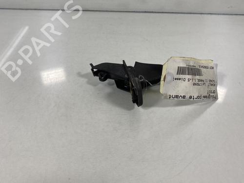 Used Front right exterior door handle Front right exterior door handle 20017655 20017655