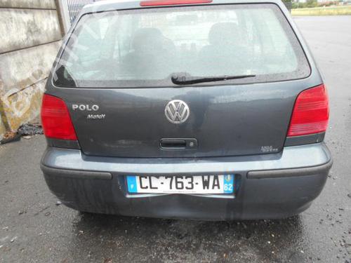 Climate control VW POLO (6N2)  | BP20019913I5  - Image 12