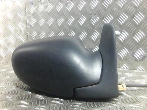 Right mirror FORD GALAXY I (WGR) 1.9 TDI | BP23954739C27 