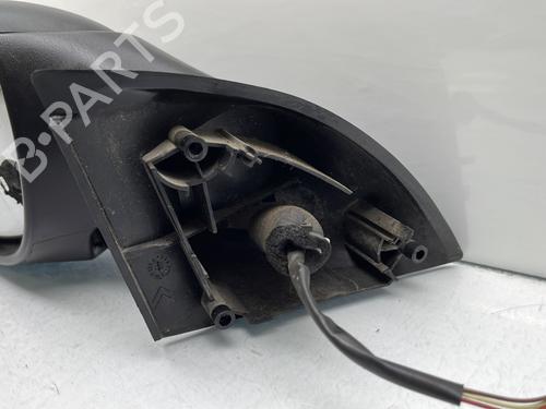 Left mirror CITROËN C3 Pluriel (HB_) 1.4 HDi | BP24294888C26 