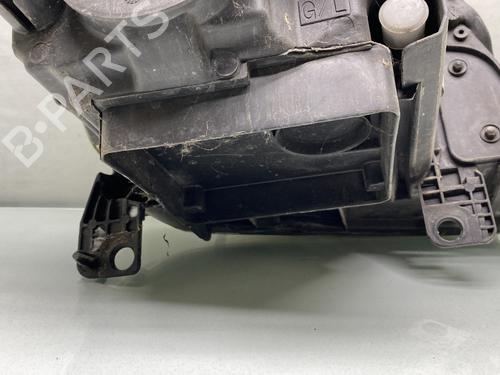 Left headlight RENAULT MODUS / GRAND MODUS (F/JP0_) 1.4 (JP01, JP0J) | BP26179451C28 - Image 2