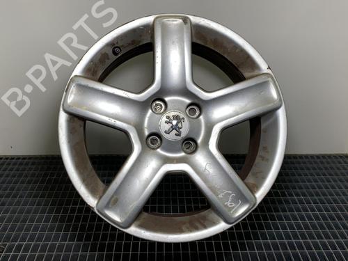 Felg PEUGEOT 307 (3A/C) 2.0 HDi 110 (107 hp) 19979046