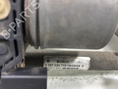 Front wiper motor VW GOLF PLUS V (5M1, 521) 1.9 TDI | BP30890479M29