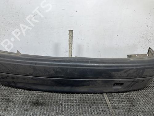 Used Rear bumper CITROËN SAXO (S0, S1) 1.5 D (58 hp) 27633158
