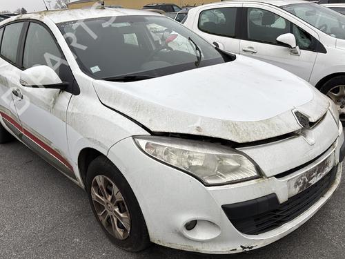 Electronic module RENAULT MEGANE III Hatchback (BZ0/1_, B3_) 1.5 dCi (BZ0C) | BP26527831M83  - Image 7