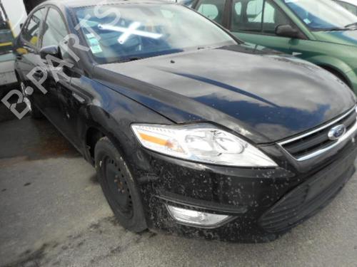 Left front window switch FORD MONDEO IV (BA7) | BP20004793I27 - Image 6