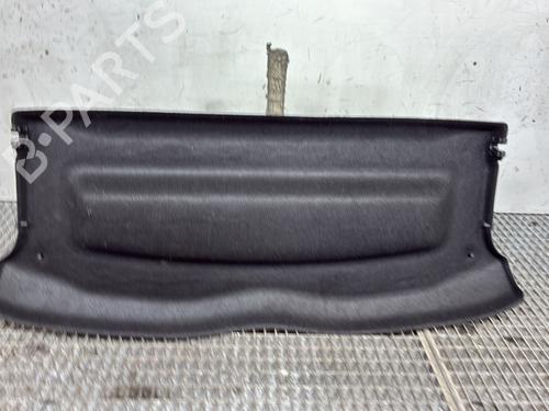 Rear parcel shelf CITROËN C3 II (SC_) 1.2 VTi 82 | BP32323988C85 - Image 4