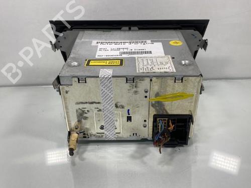 Used Radio Radio 21958036 21958036