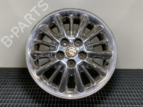 Used Rim CHRYSLER VOYAGER IV (RG, RS) 2.5 CRD (141 hp) 19978914