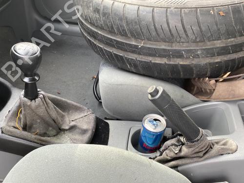 Left tailgate light CHEVROLET LACETTI (J200) 1.4 16V | BP21961561C79 - Image 8