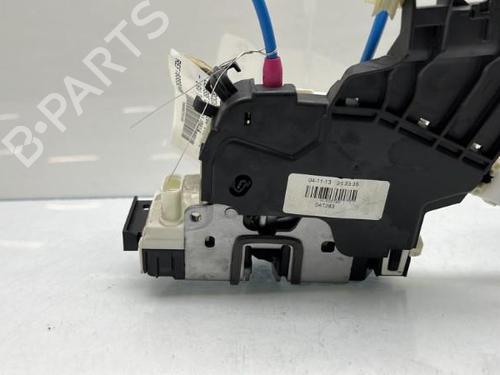 Rear left lock MERCEDES-BENZ CLA Coupe (C117) CLA 200 CDI (117.301) | BP19951551C100 