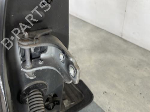 Right front door CITROËN C3 II (SC_) 1.4 HDi 70 (SC8HZC, SC8HR0, SC8HP4) | BP24501777C3 