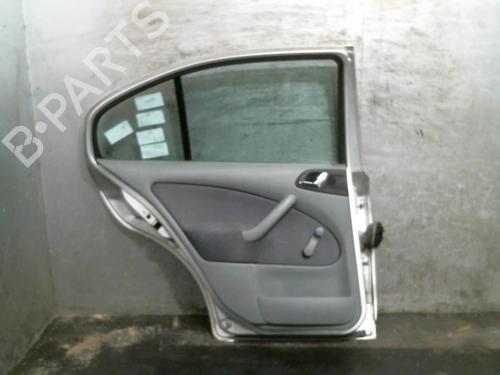 Left rear door SKODA OCTAVIA I (1U2) 1.9 TDI | BP20030648C4 