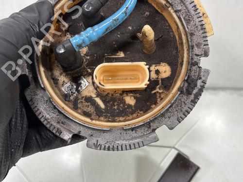 Fuel pump VW GOLF VI (5K1) 1.6 TDI | BP31712369M76