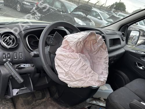 Right front seat RENAULT TRAFIC III Van (FG_) 2.0 dCi 145 (FGML) | BP31905959C16  - Image 24