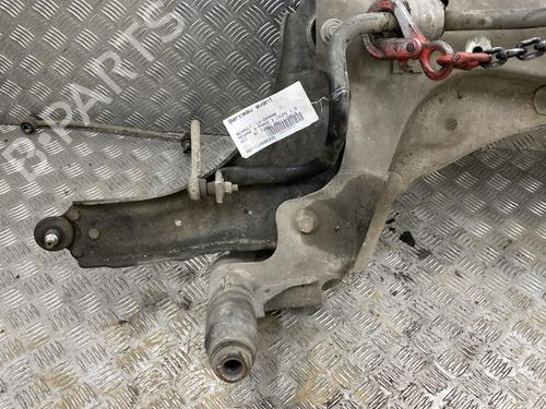 Subframe RENAULT MEGANE III Coupe (DZ0/1_) 1.5 dCi (DZ09, DZ0D, DZ1F, DZ1G, DZ14, DZ29) | BP27809085M9 