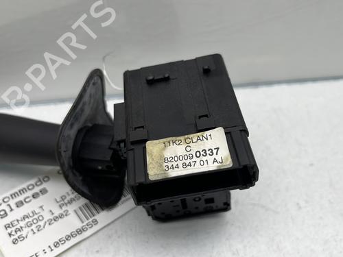 Steering column stalk RENAULT KANGOO (KC0/1_) 1.6 16V | BP29633007I23 