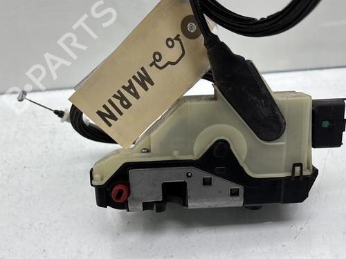 Rear left lock CITROËN C4 II (NC_) 1.6 HDi 115 | BP28281003C100 