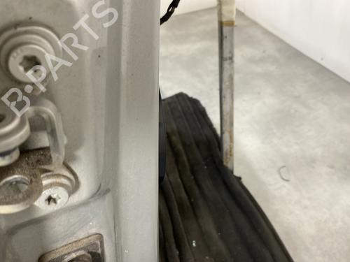 Right front door SKODA FABIA II (542) 1.2 TSI | BP20933346C3 