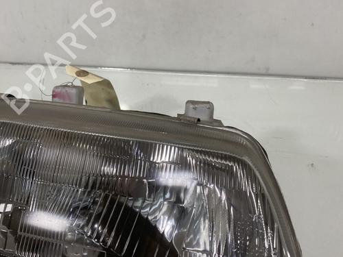 Used Right headlight Right headlight HONDA CIVIC IV Hatchback (EC, ED, EE, EF) [1987-1993] 21662671 21662671