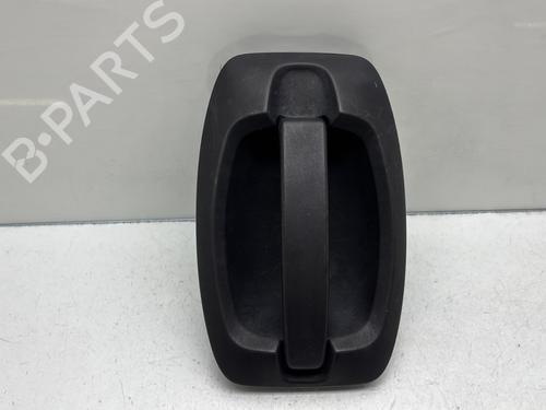 Used Rear right exterior door handle CITROËN JUMPER II Van 2.0 BlueHDi 130 (130 hp) 29707295