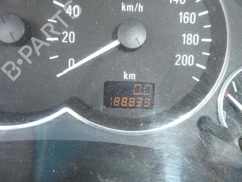 Rim OPEL MERIVA A MPV (X03) 1.7 CDTI (E75) | BP20027977C45 