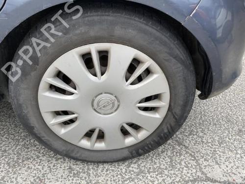 Front right seatbelt OPEL CORSA D (S07) 1.3 CDTI (L08, L68) | BP27356132I25 - Image 20