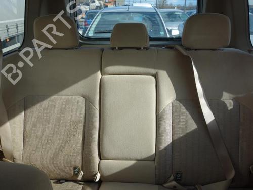 Steering column NISSAN X-TRAIL I (T30) 2.2 Di 4x4 | BP19972409M21 