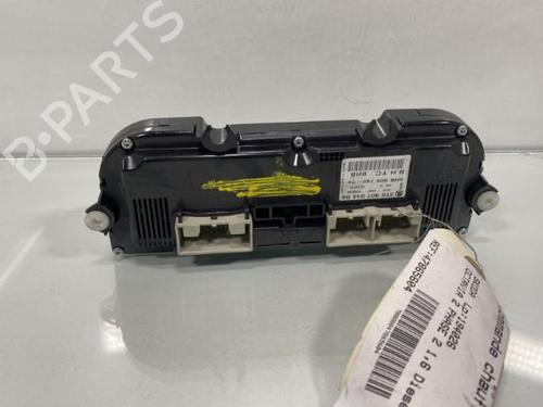 Used Climate control Climate control SKODA OCTAVIA II (1Z3) 1.6 TDI (105 hp) 20029043 20029043
