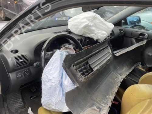Left taillight AUDI A3 (8L1) 1.9 TDI | BP23769160C34 
