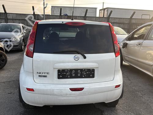 Left taillight NISSAN NOTE (E11, NE11) 1.5 dCi | BP35896993C34 - Image 21