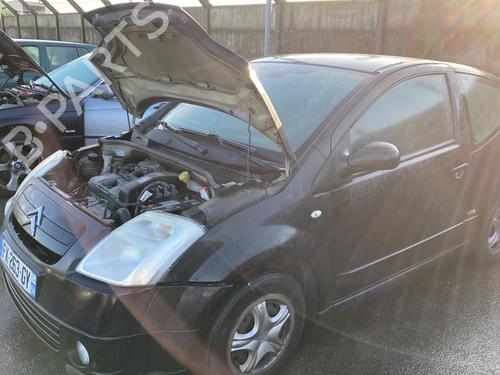 Pedal CITROËN C2 (JM_)  | BP19970512I4 