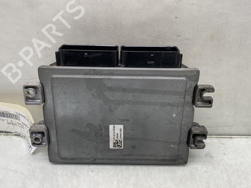 Used Engine control unit (ECU) Engine control unit (ECU) RENAULT TWINGO I (C06_) 1.2 (C066, C068) (58 hp) 22438307 22438307