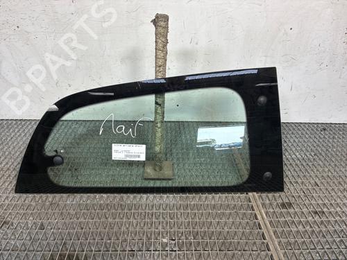 Used Rear right door window Rear right door window SMART FORFOUR Hatchback (453) 1.0 (453.042, 453.043) (71 hp) 34637578 34637578