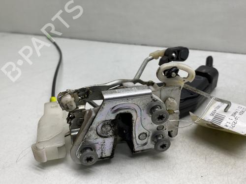 Used Front right lock CITROËN C1 (PM_, PN_) 1.0 (68 hp) 24960717