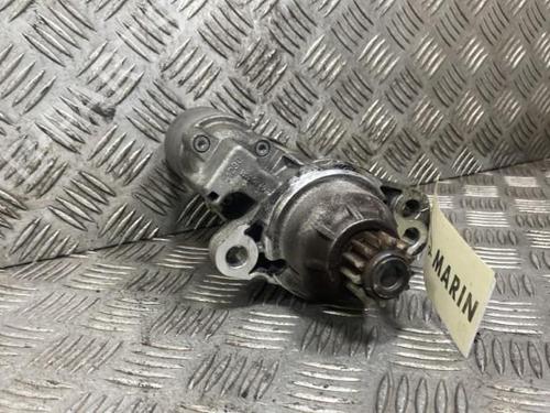 Used Starter Starter SEAT IBIZA IV (6J5, 6P1) 1.0 (75 hp) 19949460 19949460