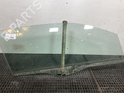 Used Front right door window VW UP! (121, 122, BL1, BL2, BL3, 123) 1.0 (60 hp) 22966674