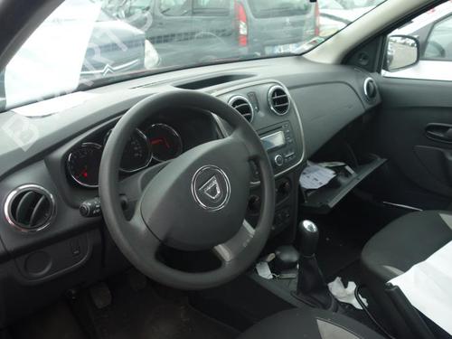 Mass air flow sensor DACIA SANDERO II 1.5 dCi | BP20031838M95 - Image 5