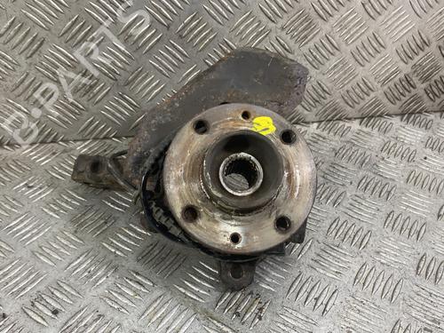 Used Left front steering knuckle RENAULT TWINGO II (CN0_) 1.5 dCi 75 (75 hp) 25476756